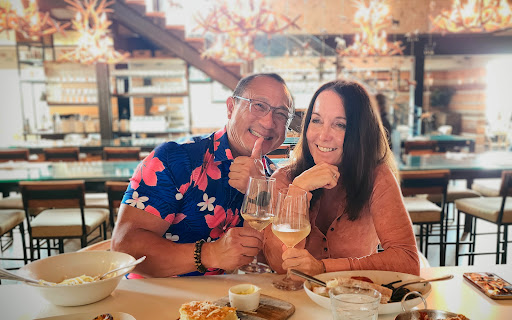 Shopping Mall «Flower Hill Promenade», reviews and photos, 2720 Via De La Valle, Del Mar, CA 92014, USA