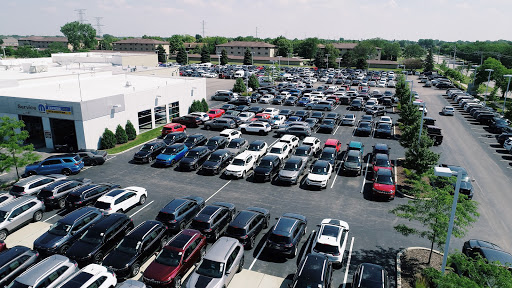Car Dealer «Bettenhausen Automotive», reviews and photos, 8355 W 159th St, Tinley Park, IL 60477, USA