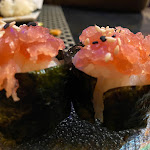 Photo n°1 de l'avis de Alberto.l fait le 13/03/2023 à 12:52 sur le  Sushi - Emily Restaurant -Ristorante Giapponese à San Zeno Naviglio