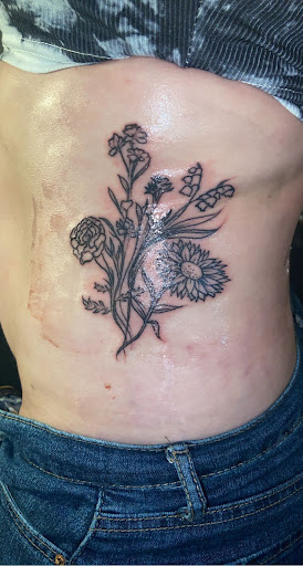 Tattoo Shop «True Art Tattoos, Inc», reviews and photos, 4118 Lorain Ave, Cleveland, OH 44113, USA