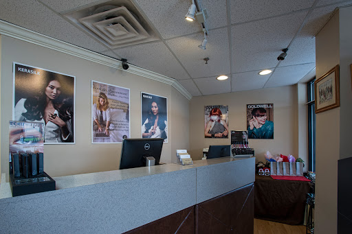 Hair Salon «Aurelio Salon & Spa», reviews and photos, 2225 U.S. 9, Howell, NJ 07731, USA