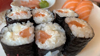 Sushi du Restaurant japonais Wasabi Sushi Bar à Nîmes - n°14