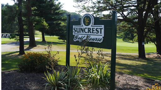 Golf Course «Suncrest Golf Course», reviews and photos, 137 Brownsdale Rd, Butler, PA 16002, USA