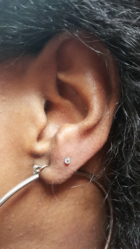 Explore shell tattoo ideas, creative tattoo ideas in Aurora, available at Ronin Tattoo Studio INC