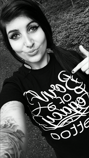 Tattoo Shop «Born of a legacy tattoo», reviews and photos, 213 W Patrick St, Frederick, MD 21701, USA