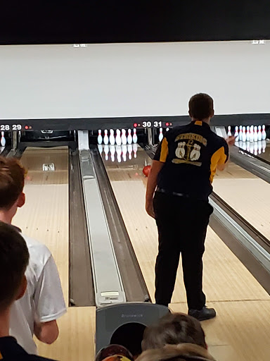 Bowling Alley «Brunswick Zone Harbour Lanes», reviews and photos, 1099 N Wickham Rd, Melbourne, FL 32935, USA