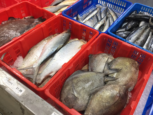 Asian Grocery Store «Broadway Supermarket», reviews and photos, 4879 N Broadway St, Chicago, IL 60640, USA