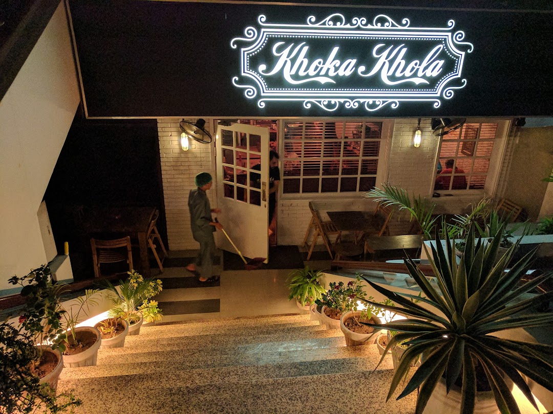 Khoka Khola