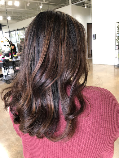 Hair Salon «Blush at Bishop Arts Hair Salon», reviews and photos, 807 Hutchins Rd, Dallas, TX 75203, USA