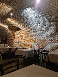 Atmosphère du Restaurant Le Fossile Lille - n°10