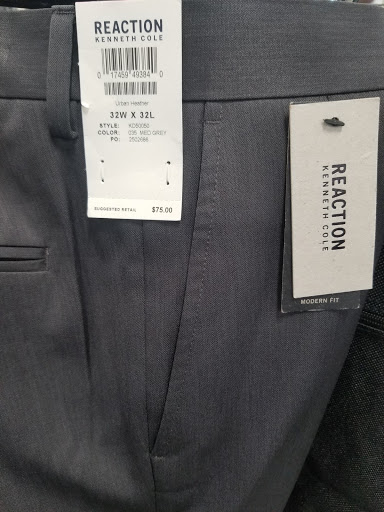 Stores to buy men's chino pants San Antonio