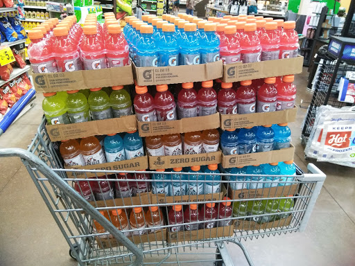 Grocery Store «Kroger», reviews and photos, 455 Nathan Dean Blvd, Dallas, GA 30132, USA