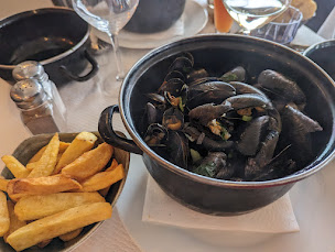 Photo n°77 de Le Vogue à Antibes ()