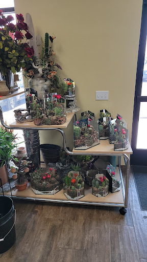 Florist «Arrowhead Flowers», reviews and photos, 6680 W Bell Rd, Glendale, AZ 85308, USA