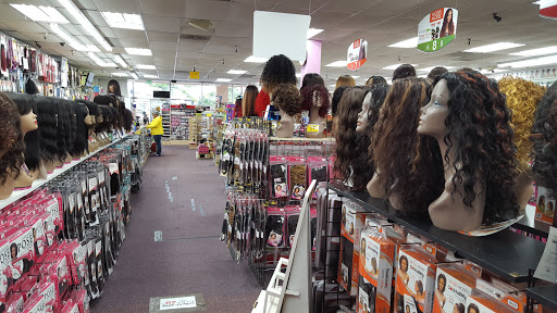 Beauty Supply Store «Beauty Avenue», reviews and photos, 3518 Brenbrook Dr, Randallstown, MD 21133, USA