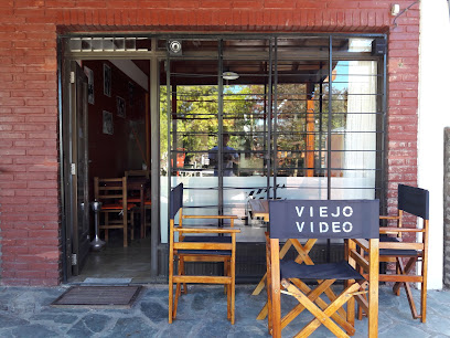 Viejo Video Café Bar