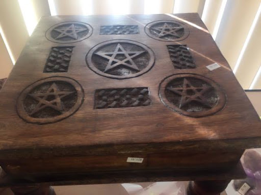 Grocery Store «World Mart International Marketplace», reviews and photos, 1681 Fort Campbell Blvd suite D, Clarksville, TN 37042, USA