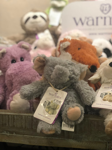 Flower Market «The Gateway», reviews and photos, 7150 N Main St, Village of Clarkston, MI 48346, USA