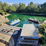 Photo n°2 de l'avis de roberta.c fait le 21/09/2023 à 22:33 sur le  Bar ristorante Sardegna in Miniatura à Tuili