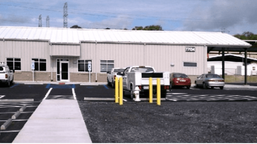 Photo of Carolina Metal Buildings Inc