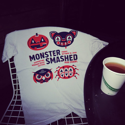 Live Music Venue «Opolis», reviews and photos, 113 N Crawford Ave, Norman, OK 73069, USA