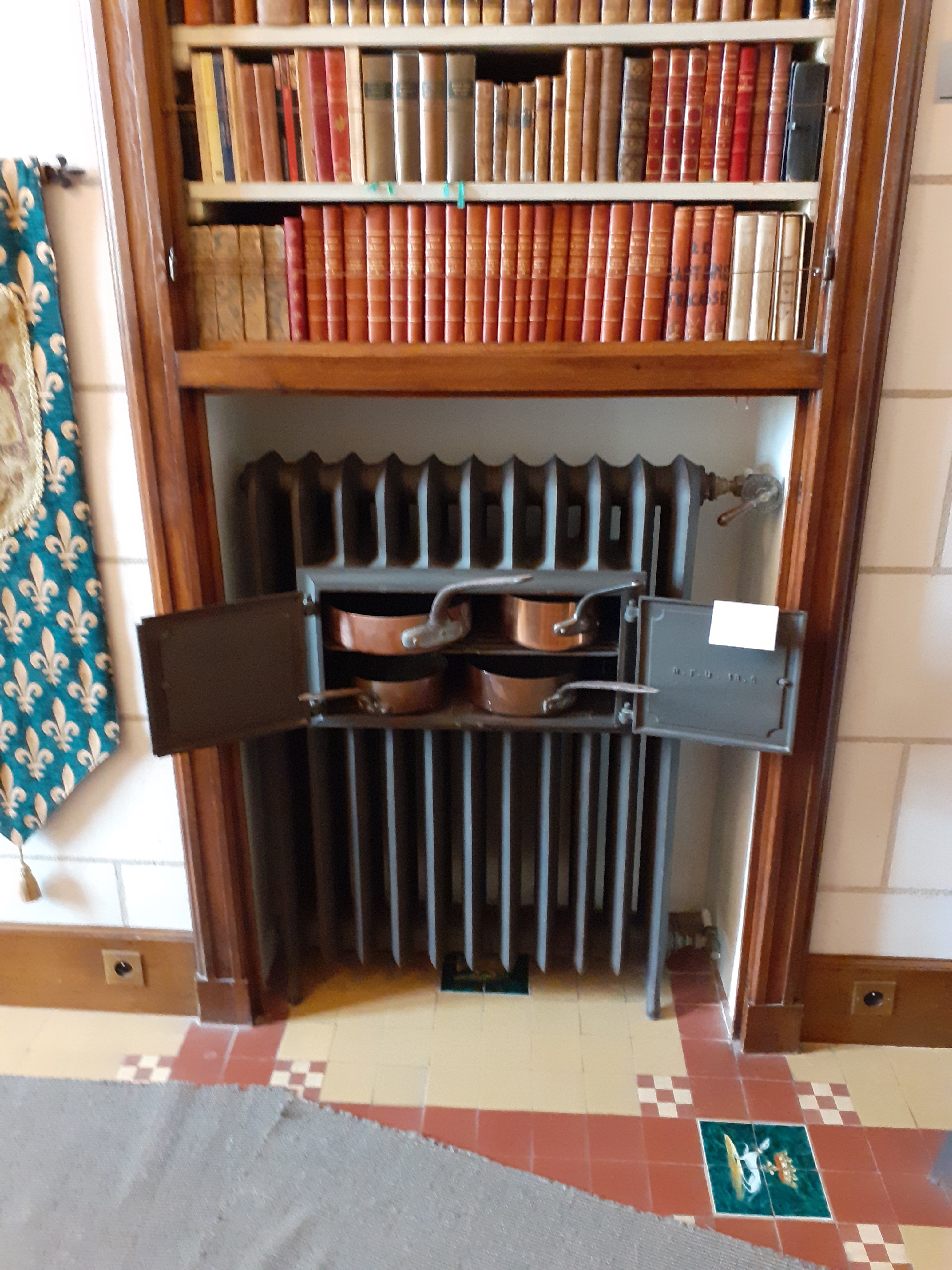 Photo n° 29 de l'avis de Ludovic.a fait le 15/04/2022 à 13:42