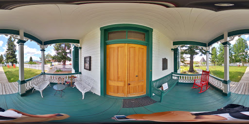 Museum «Healy House & Dexter Cabin», reviews and photos, 912 Harrison Ave, Leadville, CO 80461, USA