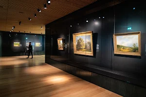 Rijksmuseum Schiphol image