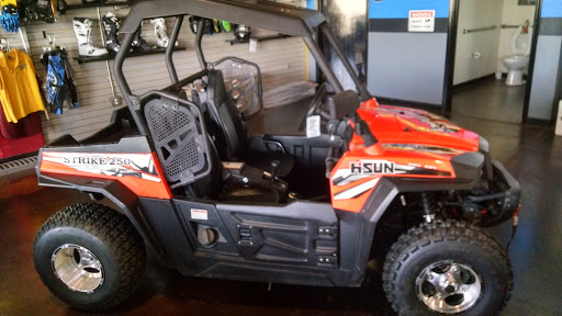 ATV Dealer «Tek Motorsports», reviews and photos, 1691 N Zaragoza Rd #1, El Paso, TX 79936, USA