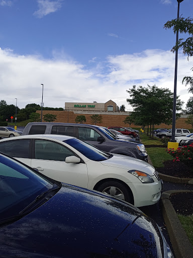 Department Store «Walmart Supercenter», reviews and photos, 620 Gravel Pike, East Greenville, PA 18041, USA