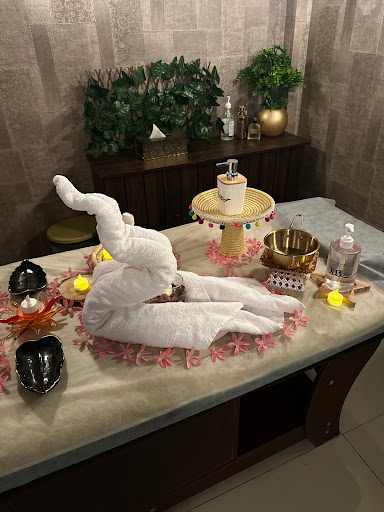 اكس بي مساج XB SPA 