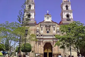 Santuario de Nuestra Señora de Tonatico/Parroquia de Santiago Apóstol image