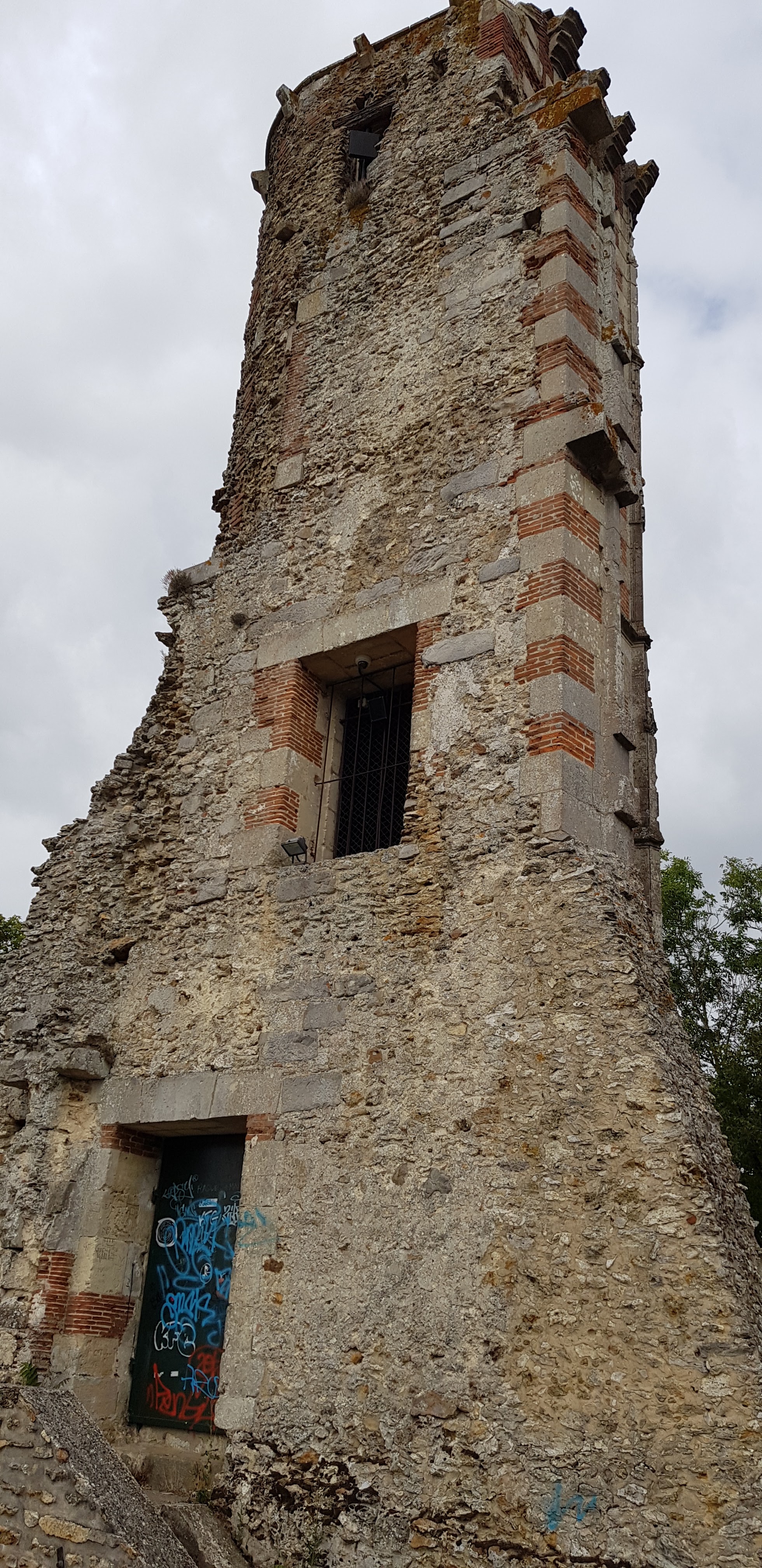 Photo n° 2 de l'avis de Jean-Luc.I fait le 16/08/2019 à 14:23