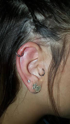 Tattoo Shop «Kustom Kulture Tattoo», reviews and photos, 6757 Tampa Ave, Reseda, CA 91335, USA