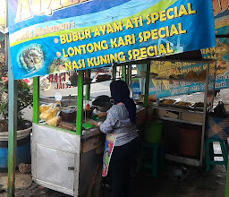 Bubur Ayam Aqeela photo
