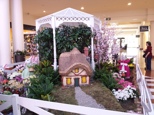 Shopping Mall «Stonestown Galleria», reviews and photos, 3251 20th Ave, San Francisco, CA 94132, USA