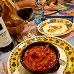 Photo n°3 de l'avis de Enrico.e fait le 01/10/2021 à 12:57 sur le  Ristorante al Sottobosco à Magione