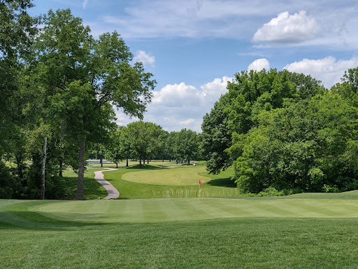 Golf Club «Crescent Farms Golf Club», reviews and photos, 745 Lewis Rd, Crescent, MO 63025, USA