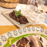 Photo n°1 de l'avis de Martina.a fait le 24/08/2023 à 20:20 sur le  Trattoria La Corallina à Sciacca