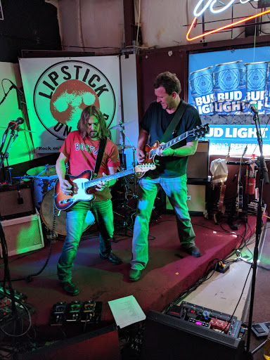 Restaurant «Pineville Tavern», reviews and photos, 314 N Polk St, Pineville, NC 28134, USA