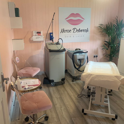 Deborahs Clinic in Not, Co. Cork