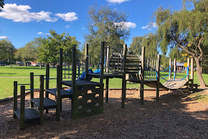 Fendalton Park Playground