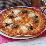 Photo n° 3 de l'avis de Michel.l fait le 09/07/2021 à 12:03 pour Au Coin Gourmand à Moustiers-Sainte-Marie