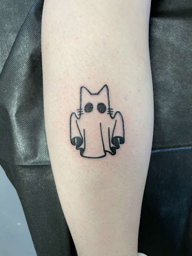 Explore nepal tattoo ideas, creative tattoo ideas in Twin Falls, available at Twin City Tattoo Company