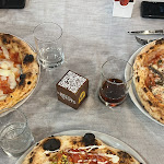 Photo n°1 de l'avis de Sarada. fait le 06/07/2023 à 16:04 sur le  Pizzeria Il Ritrovo à Lecce