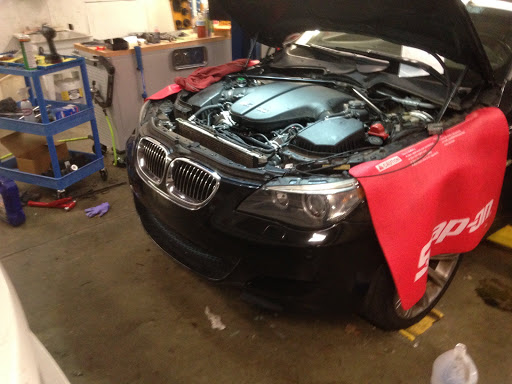 Auto Parts Store «RM European Auto Parts LLC», reviews and photos, 1101 W Mineral Ave #104, Littleton, CO 80120, USA