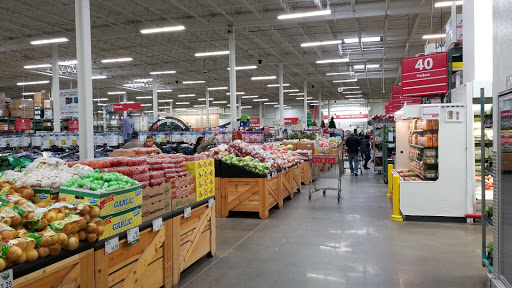 Warehouse club «BJ’s Wholesale Club», reviews and photos, 1601 US-22, Watchung, NJ 07069, USA