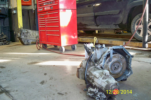 Used Car Dealer «Beresford Automotive LLC», reviews and photos, 100 E Cedar St, Beresford, SD 57004, USA