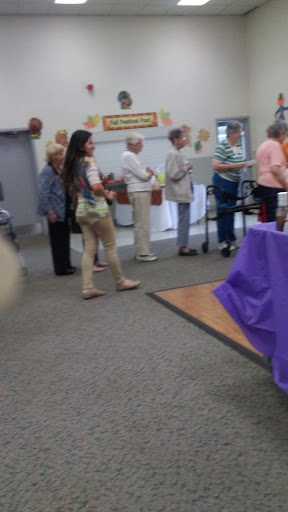 Community Center «Cooper City Community Center», reviews and photos, 9000 SW 50th Pl, Cooper City, FL 33328, USA