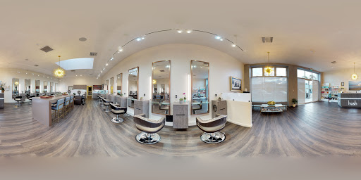 Hair Salon «Hush Hush Hair Salon», reviews and photos, 1020 Manhattan Ave, Manhattan Beach, CA 90266, USA